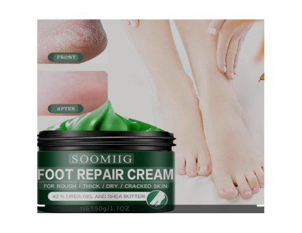 Soomiig Foot Repair Cream