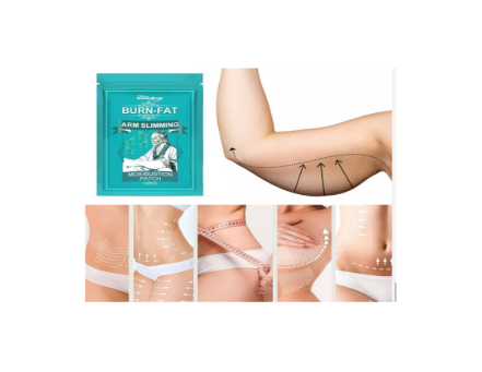 South Moon Thin Arm Moxibustion Patch