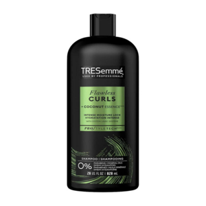 Tresemme Flawless Curls Shampoo