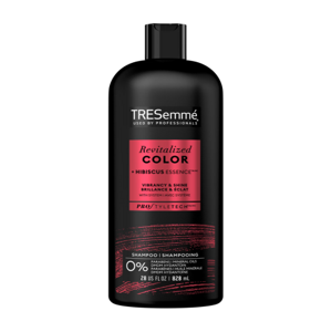 Tresemme Revitalize Color Shampoo