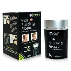 Dexe Hair Building Fiber