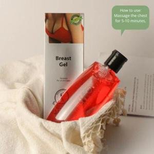 Dr.James Breast Gel