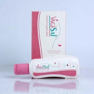 VAGISAF Feminine Hygiene Wash