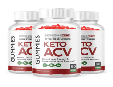 Vital Pulse keto acv gummies 60 Capsules