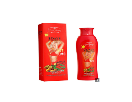 Aichun Beauty 3 Days Slimming Cream