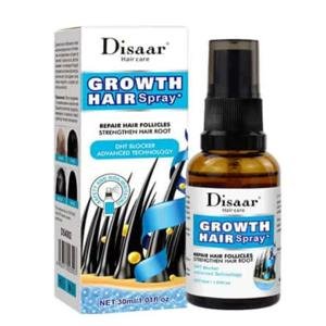 Disaar Hair Growth Spray