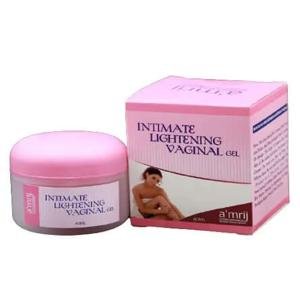 Intimate Lightening Vaginal Gel