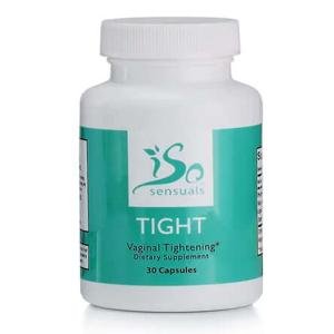 Sensual Tight Vaginal Tightening Pills