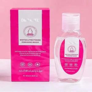 Dr.Rashel Whitening and Tightening Feminine Wash