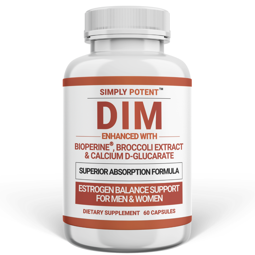 Balincer Dim Supplement