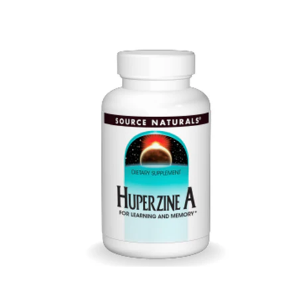 Source Naturals Huperzine A