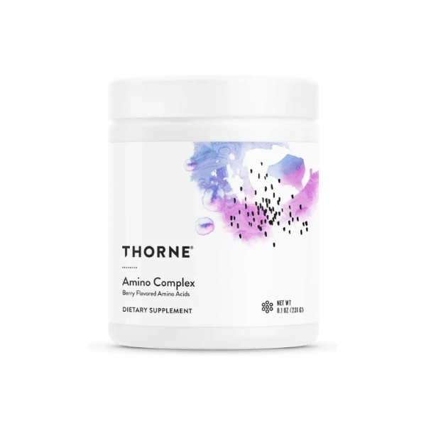 Thorne  Amino Complex 