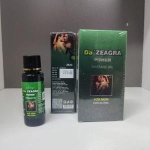 Da Zeagra