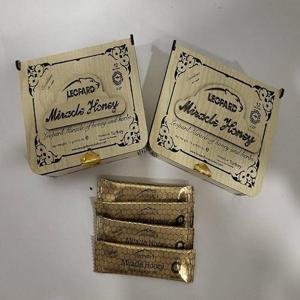 VIP Honey