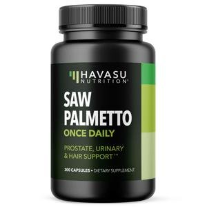 HAVASU NUTRITION