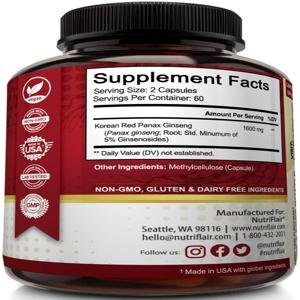 Nutrivein