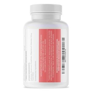 Juveriente Effisoy Dietary Capsules