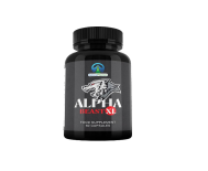 ALPHA BEAST XL