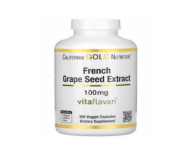  California Gold Nutrition