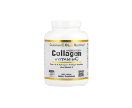  California Gold Nutrition