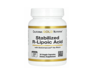  California Gold Nutrition