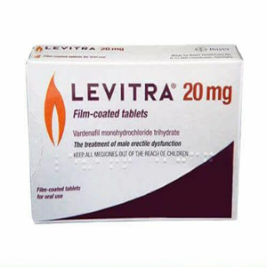 Levitra 