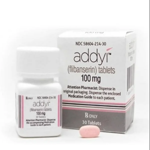Addyi 