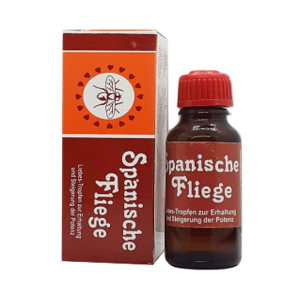 Spanische Fliege 