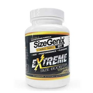 Sizegenix