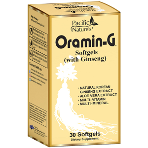 Oramin G 