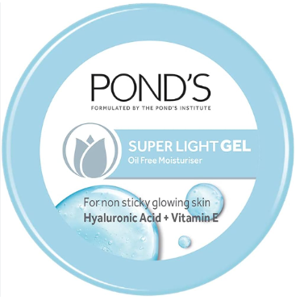 Ponds