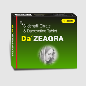 Da Zeagra