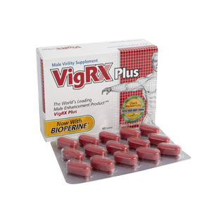 Vigrx 