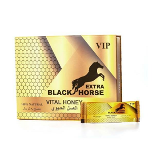 Black Horse