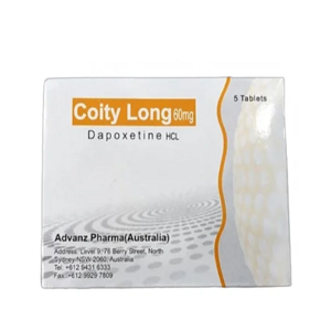 Coity Long 