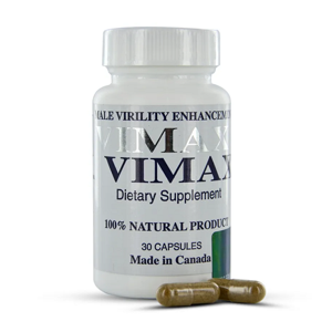 Vimax 