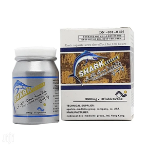 Shark Extract