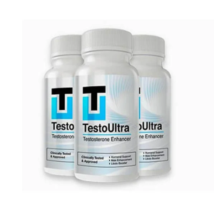 TestoUltra 