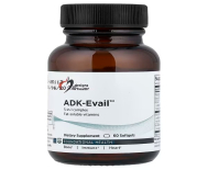 Designs For Health ADK-Evail™ 60 Softgels in Pakistan