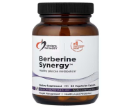Designs For Health Berberine Synergy™ 60 Vegetarian Capsules in Pakistan