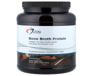 Designs For Health Bone Broth Protein Chocolate (810g)