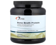 Designs For Health Bone Broth Protein Vanilla (810g)