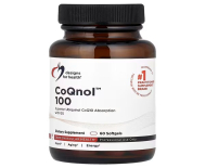 Designs For Health CoQnol™ 100 60 Softgels in Pakistan