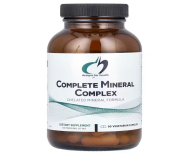 Designs For Health Complete Mineral Complex 90 Vegetarian Capsules in Pakistan