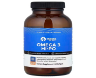 Designs For Health Design For Sport® Omega 3 Hi-Po 60 Softgels