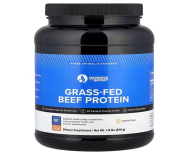 Designs For Health Designs For Sport® Grass-Fed Beef Protein Vanilla