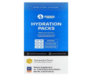Designs For Health Designs For Sport® Hydration Packs Clementine 14 Stick Packs