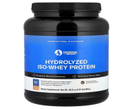 Designs For Health Designs For Sport® Hydrolyzed Iso-Whey Protein Chocolate