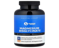 Designs For Health Designs For Sport® Magnesium Bisglycinate 120 Vegetarian Capsules in Pakistan