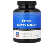 Designs For Health Designs For Sport® Mito NRG™ 120 Vegetarian Capsules